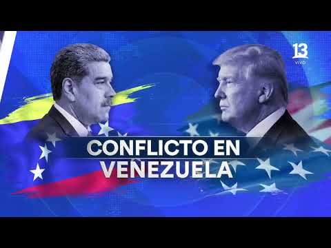 La peligrosa medida de Estados Unidos y Venezuela: Bloquean señales de GPS | Tu Día