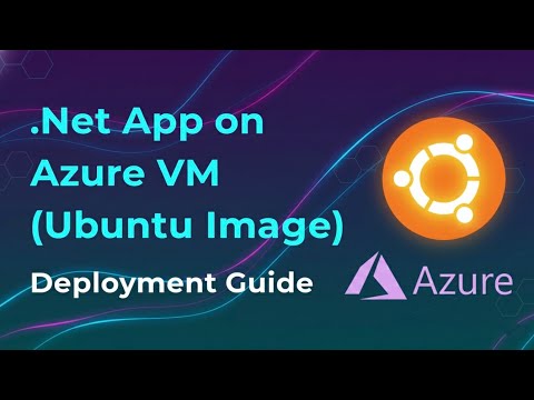 ASP.NET Core on Azure: The ULTIMATE Ubuntu + NGINX Deployment Guide (Secure & Production-Ready)