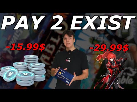 Microtransactions are EVIL...