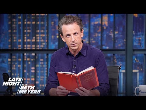 CORRECTIONS Episode 86: Week of Monday, November 13