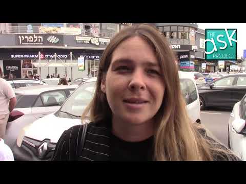 Israelis: Do Smotrich and  Ben Gvir represent you?