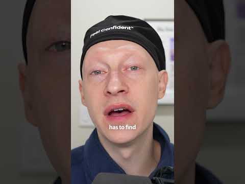 Dare To Be Different