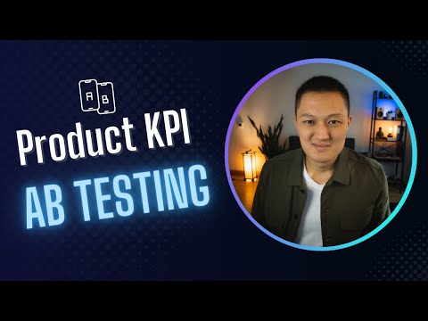 What Do You Measure In AB Testing? HEART and AARRRg Frameworks