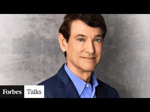 Billionaire VC Jim Breyer On Digital Money And The AI Revolution From Facebook To Cryptocurrency