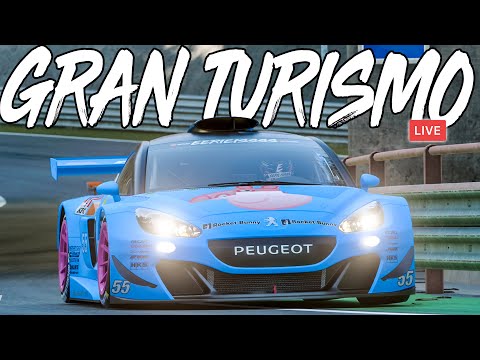 FINALLY Completing GT7's Triple Crown πππ