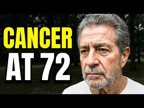 I Got Cancer at 72... Then I Made This Decision!