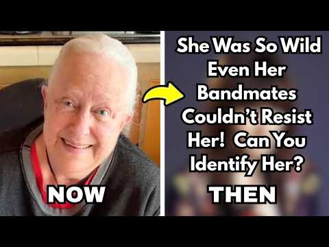 Can You Guess These Music Stars From Their 2025 Look? Then vs Now -   Part 2