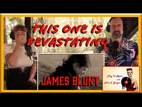 CARRY YOU HOME - Mike & Ginger React to James Blunt