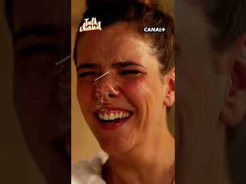 Un bain avec des poneys ? 🤣