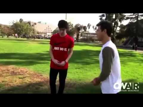 In honor of the 1 year anniversary and cash. I didn't make this, I reuploaded it from someone else(: