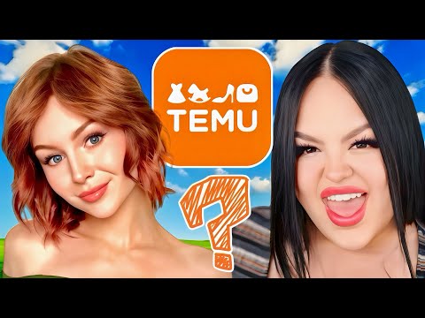 @kallmekris MADE ME A TEMU MYSTERY BOX