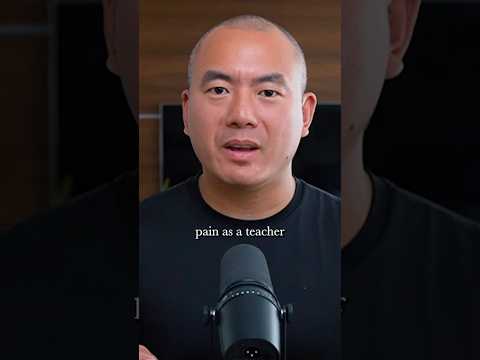 The Mindset Shift That Changed My 20s