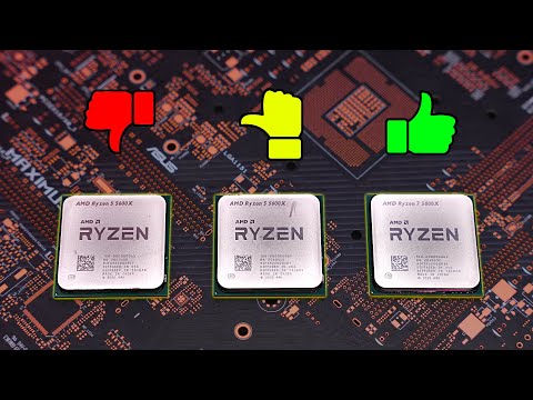 4152 Stunden Ryzen Langzeittest: Gute und Schlechte Neuigkeiten!