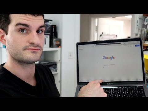 MacBook Pro A1989 Flexgate Stage Lights Screen issue