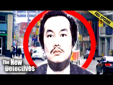 Loved To Death | FULL EPISODE | The New Detectives