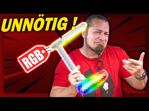 Wer kauft DAS bitte? - Mystery Gadgets