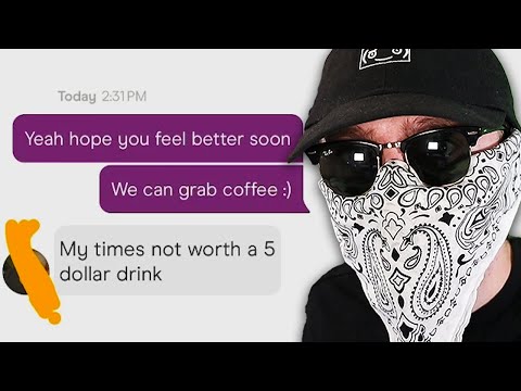 Modern Dating is in the Trenches