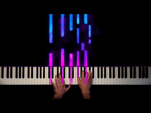 Olivia Rodrigo - deja vu - Piano Cover + Sheet Music