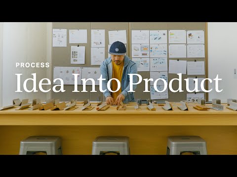 How I Brought My First Product to Market – Idea to Launch