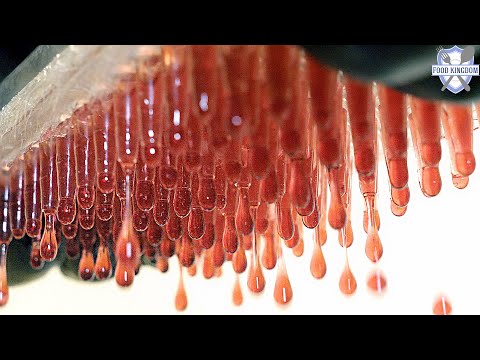 신기합니다! 가성비 좋은 코스요리로 눈과 입이 즐거운 분자요리 / Molecular gastronomy restaurant  in Korea