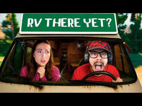 RV There Yet?