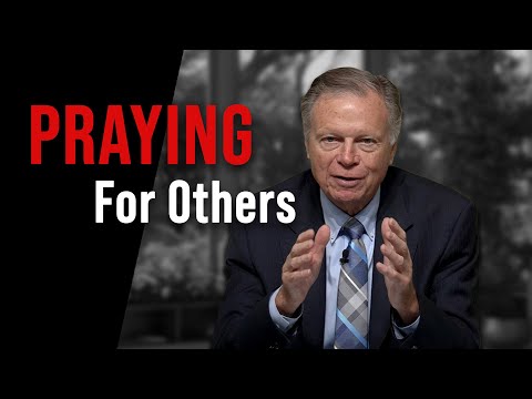 How to Pray for Others (The Secret Weapon You Never Knew You Had!) | Mark Finley