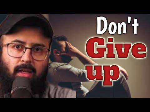 Don't give up| Tahajjud | Never Miss Your Salah | Namaz Me Susti | Namaz | Tuaha ibn jalil