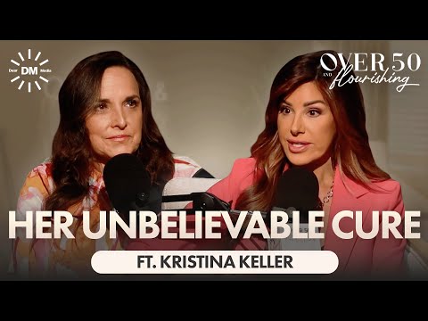 How She Beat Stage 4 Breast Cancer Unconventionally | Over 50 and Flourishing