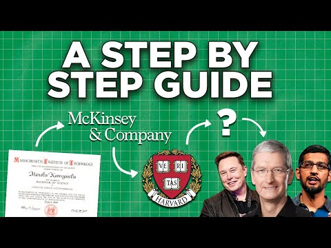 If You Want To Be a CEO Become An Engineer First