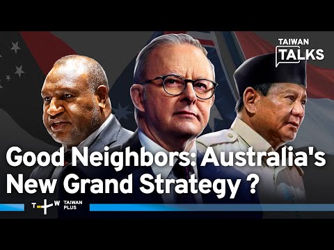 Australia To Sign Indonesia Treaty. Can It Secure Northern Approaches From China, Russia Threat?