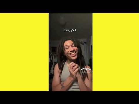 Pansexual TikTok’s #2