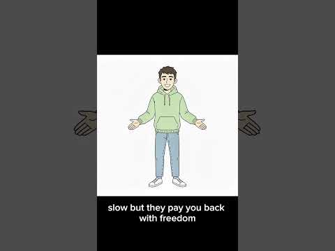 Why Poor Habits Feel Good But Ruin You Later? subscribe for more mindset videos #habits #mindset