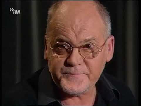 Hanns Dieter Hüsch - 40 Jahre unterwegs (1988)