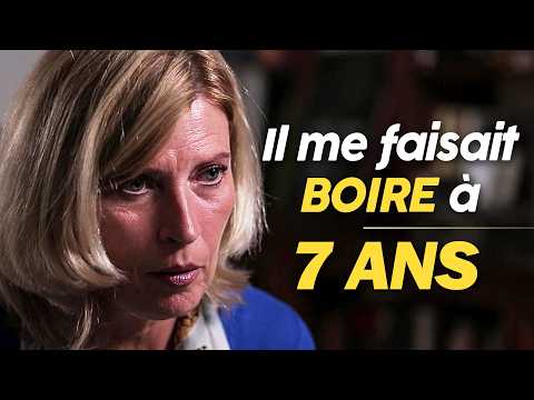 Maude Julien : son père l'a séquestrée pendant 15 ans