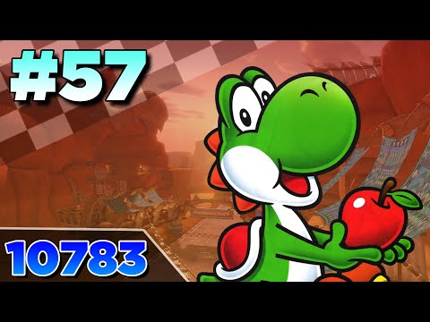 Competitive Mario Kart 8 Deluxe 57