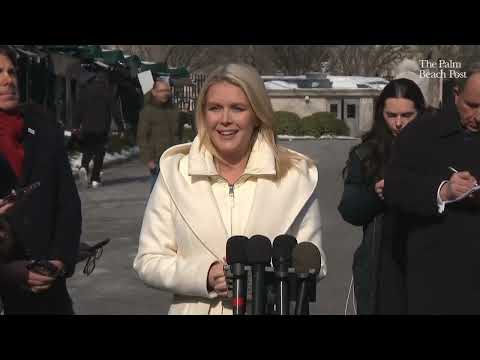 Trump calls to 'nationalize' elections. White House explains president's stance on voting