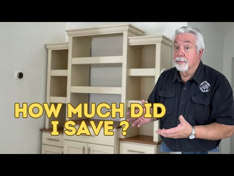 Save a TON of money and build this yourself. I'll show you how.