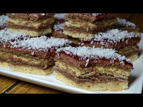 Эту АРАБСКУЮ ВЫПЕЧКУ можно готовить на ЛЮБОЙ ПРАЗДНИК❤️Получится у всех