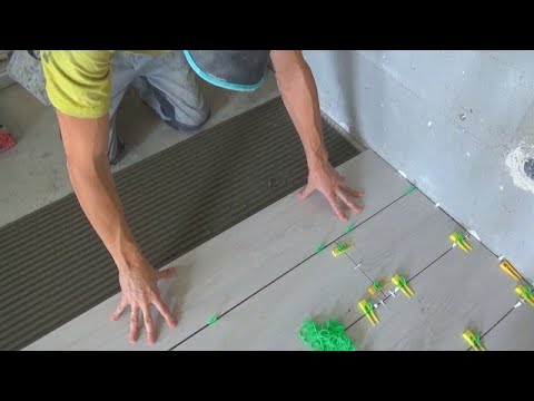 10 tips for FAST floor tiling!!!