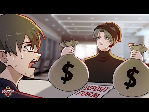 My First Bitcoin Heist Went Terribly Wrong - Stories For Men