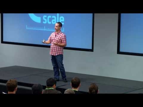 Large-Scale Low-Latency Storage for the Social Network - Data@Scale