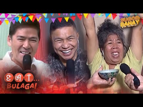 Mangkok na nakaabang, para saan nga ba? 🤣 | SUGOD BAHAY MGA KAPATID | Nov. 11, 2025