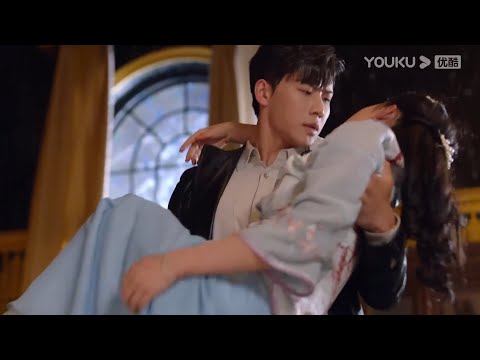 【Full Movie】霸道軍官抄家後竟對仇人之女一見鍾情，落魄千金逐步淪陷！！