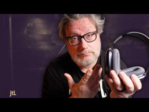 AirPods Max Lossless Audio Is Here… But Does It Even Matter?