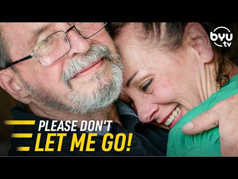 Adoptee Finds Father Who Didn't Know She Existed | BYUtv