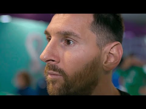 Messi autism but it gets increasingly more hilarious
