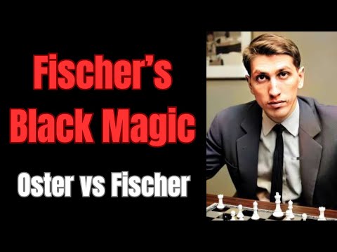 Opening Strategy to Dominate as Black in Chess.