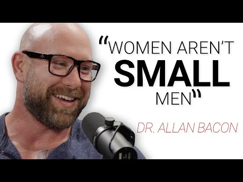 Female vs Male Workouts, Your Menstrual Cycle Impacting Workouts, Eliminate Food Cravings, and More