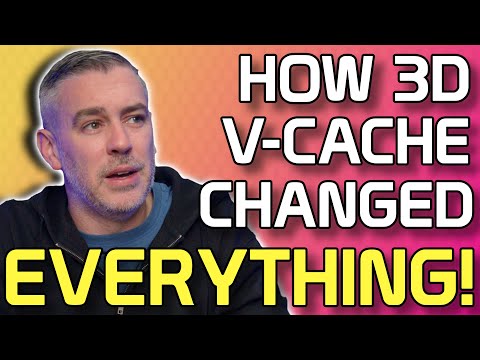 The Clock Speed Lie: How AMD's X3D CPUs Rewrote the Rules of Gaming
