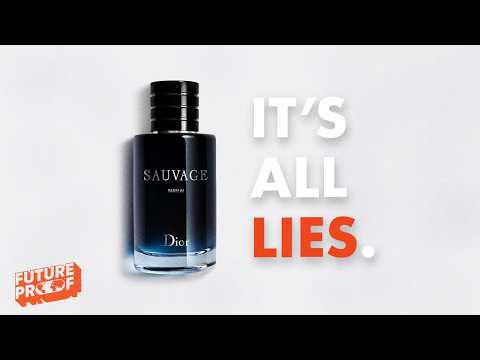 The Cologne Industry is a SCAM